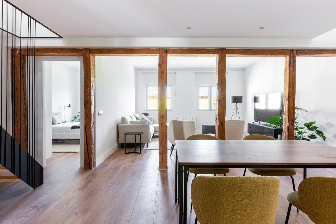 Madrid Chueca, Behap Collection Apartments Exterior photo