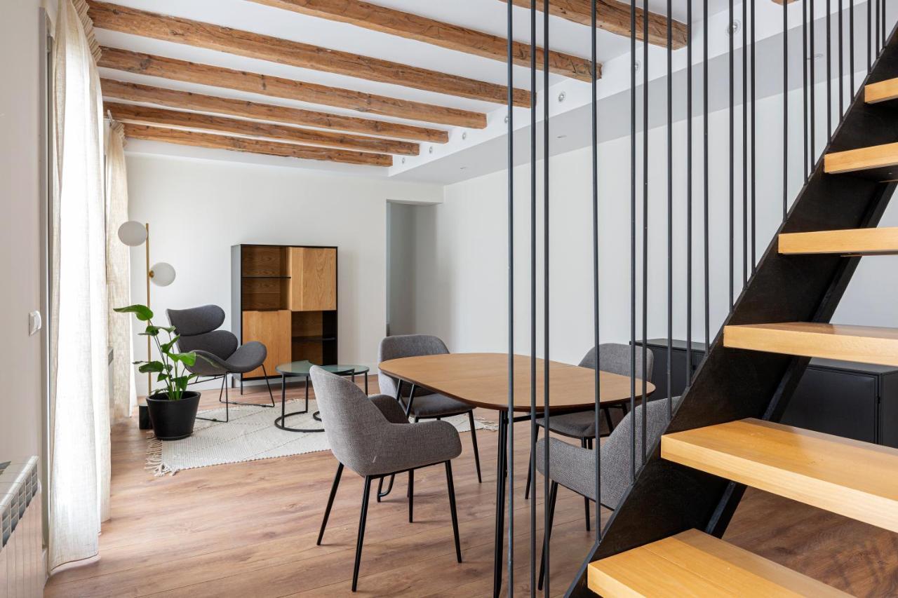 Madrid Chueca, Behap Collection Apartments Exterior photo