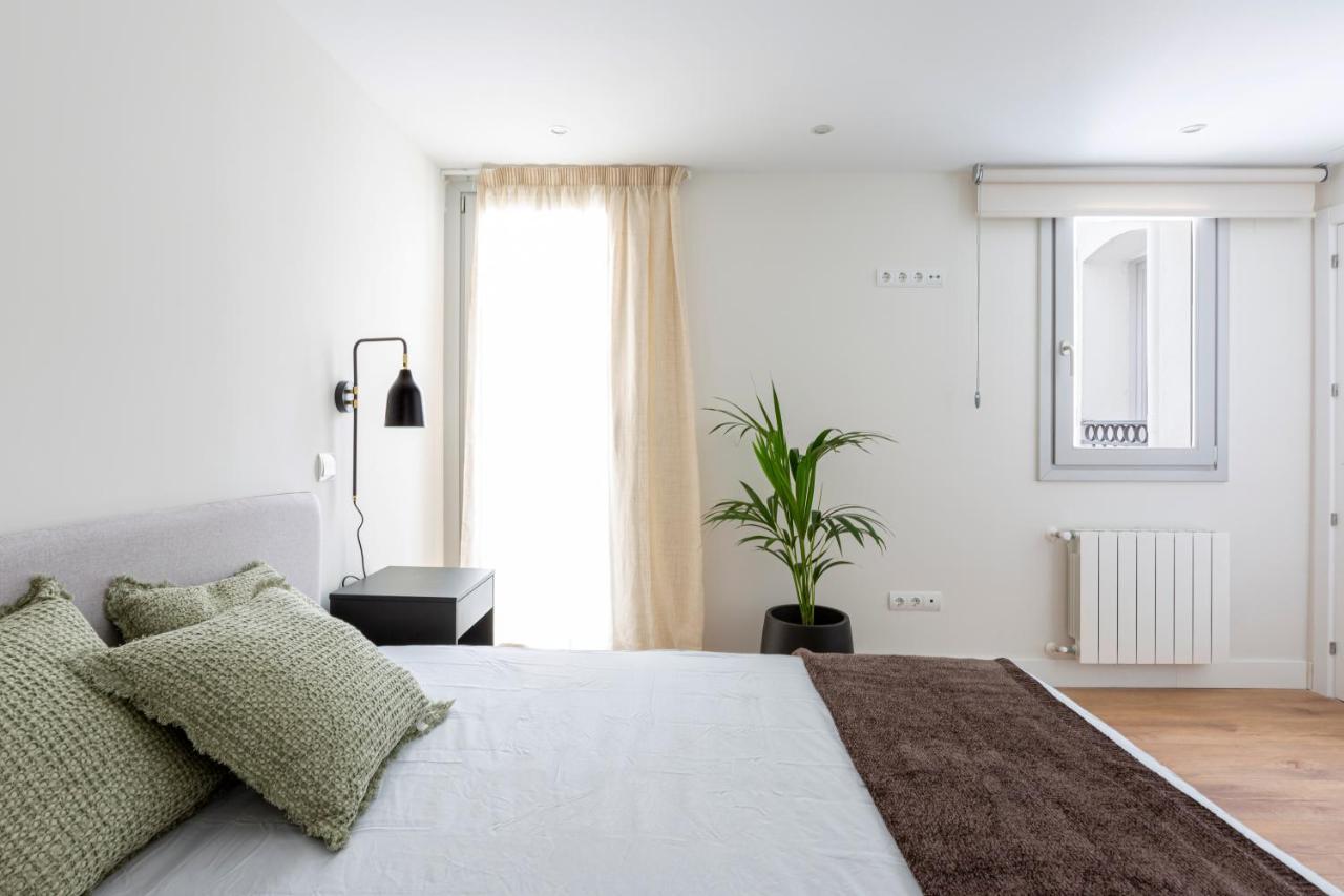 Madrid Chueca, Behap Collection Apartments Exterior photo