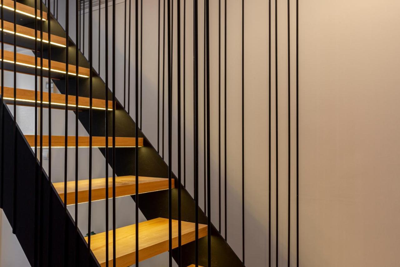 Madrid Chueca, Behap Collection Apartments Exterior photo