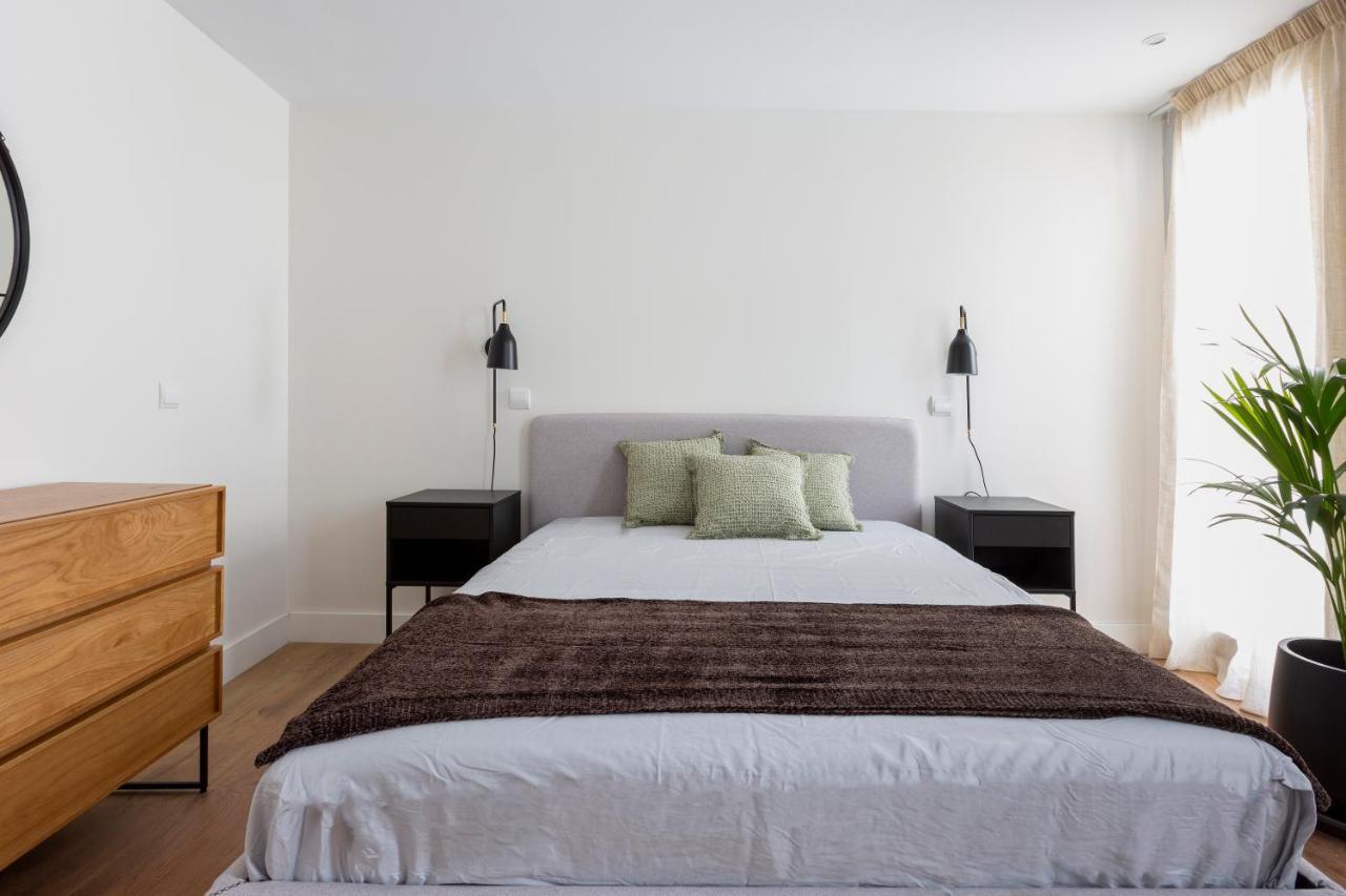 Madrid Chueca, Behap Collection Apartments Exterior photo