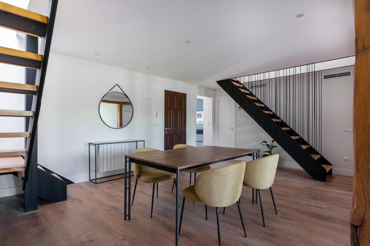 Madrid Chueca, Behap Collection Apartments Exterior photo